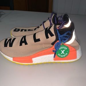 Adidas Human Race NMD